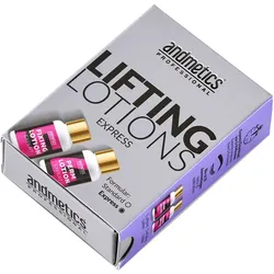 andmetics Lifting Lotions Express