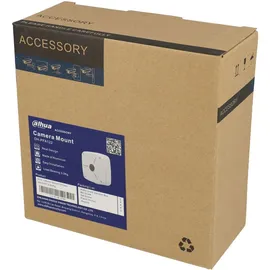Dahua PFA122-V2 Elektrische Anschlussbox Aluminium
