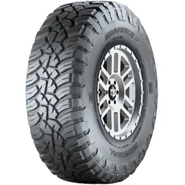General Tire General Grabber X3