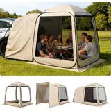 Vevor Pop-Up-Zelt Beige