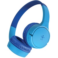Belkin SoundForm Mini Wireless blau