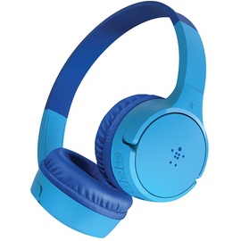 Belkin SoundForm Mini Wireless blau