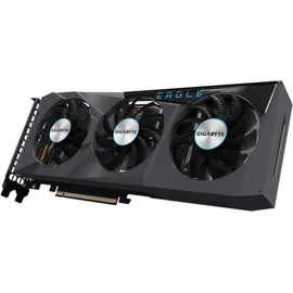 Gigabyte Radeon RX 6600 Eagle 8G 8 GB GDDR6 2044 MHz GV-R66EAGLE-8GD
