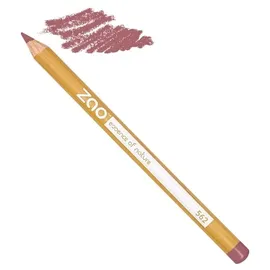 Zao Augen AugenbrauenMultifunction Bamboo Pencil 562 Rosewood 1,14 g