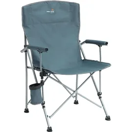 Easy Camp Campingstuhl Oak Chair Blau/Türkis