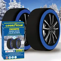 Goodyear Calze da Neve Star Gripper Omologate Italia EN