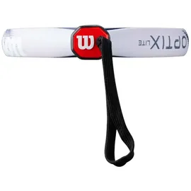 Wilson Optix V2 Lite Padelschläger - 2