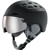 Head Rachel schwarz - XS/S