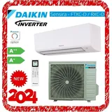 Daikin ATXC35D/ARXC35D Klimaanlage Monosplit Inverter 12000 Btu A+