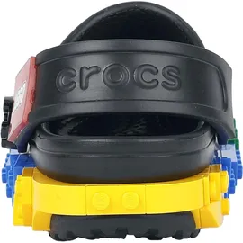 Crocs 4lw System Clog K Schwarz 32