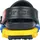 Crocs 4lw System Clog K Schwarz 32