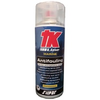 Black ANTIFOULING Spray