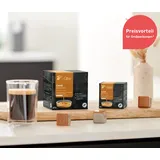 QBO Caffè Buna Enteta - 27 Kapseln - Intensität: 5/10