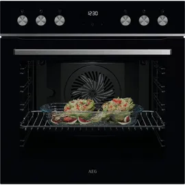 AEG FHHS24MF04 Einbauherdset