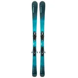 elan Ski ELEMENT W BLUE LS EL9.0 BLAU blau 152 cm