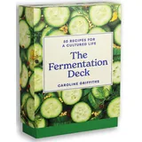 Thames and Hudson The Fermentation Deck: