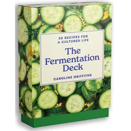 Thames and Hudson The Fermentation Deck:
