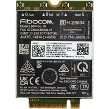 HP Drahtloses Mobilfunkmodem 4G LTE Advanced