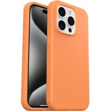 Otterbox Symmetry MagSafe iPhone 15 Pro Orange