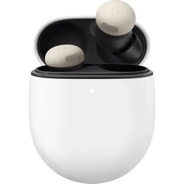 Google Pixel Buds Pro 2 porcelain