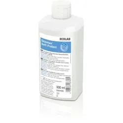 ECOLAB SkinmanTM Soft Protect Händedesinfektionsmittel 3067590 , 500 ml - Spenderflasche