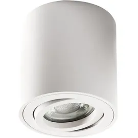 dotlux LED-Aufbauleuchte GU10 4855