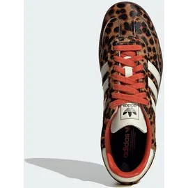 adidas Samba OG Brown/Preloved Red/Cream White 45 1/3