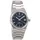 TISSOT PRX Automatik Blau Leder 35 mm T137.207.11.041.00