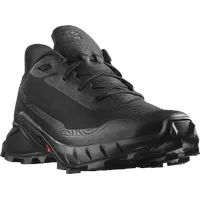 Salomon Damen Alphacross 5 schwarz 39.3