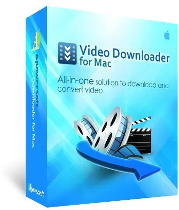 Scaricatore di video per Mac