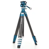 Benro Cyanbird Carbon Stativ inkl. FS20PRO