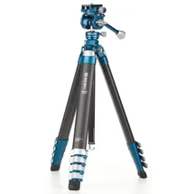 Benro Cyanbird Carbon Stativ inkl. FS20PRO