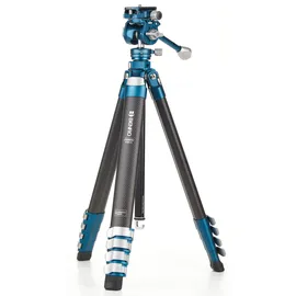 Benro Cyanbird Carbon Stativ inkl. FS20PRO