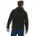 Patagonia P-6 Logo Uprisal Hoody schwarz