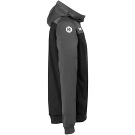 Kempa Prime Multi Black 140