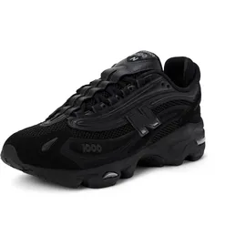 New Balance 1000 Black/Black Cement/Castlerock 41,5