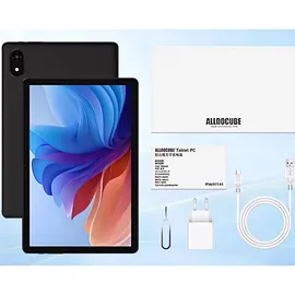 Alldocube iPlay 60S 10,1" 512 GB Wi-Fi 4G Grau