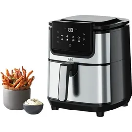 AEG AF6-1-4ST Gourmet 6