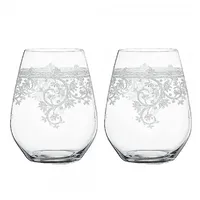 Spiegelau Arabesque Becher 0,46 l 2 St.