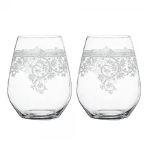 Spiegelau Arabesque Becher 0,46 l 2 St.