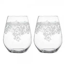Spiegelau Arabesque Becher 0,46 l 2 St.