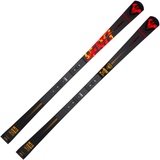 Rossignol Hero Master LT R22 Riesenslalom Ski 2023/24 - 183cm