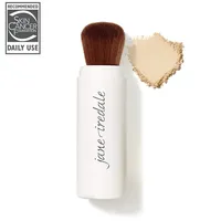 Jane Iredale Amazing Base Refillable Brush + 2 Refills