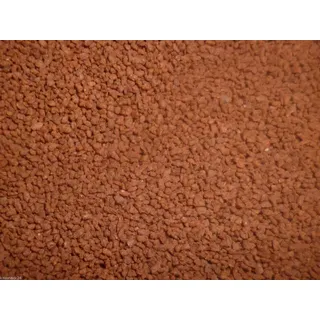 BRUTFUTTER für Koi und Zierfische 0,8-1,2 mm 1 Kg