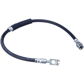 Mapco Bremsschlauch 3964 VORNE links VORNE rechts BREMSSCHLÄUCHE Länge: 580mm