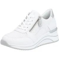 remonte Sneaker High Damen Weiß 37