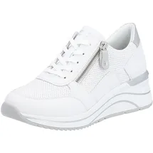 remonte Sneaker High Damen Weiß 37