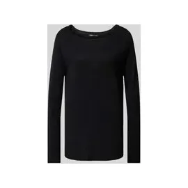 Only Damen Pullover | Schwarz S