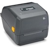 Zebra Etikettendrucker ZD421t 300 dpi USB, BT, WLAN (300 dpi), Etikettendrucker, Grau