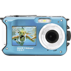 GOXTREME Easypix GoXtreme Reef Unterwasserkamera